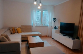 Apartman Marković